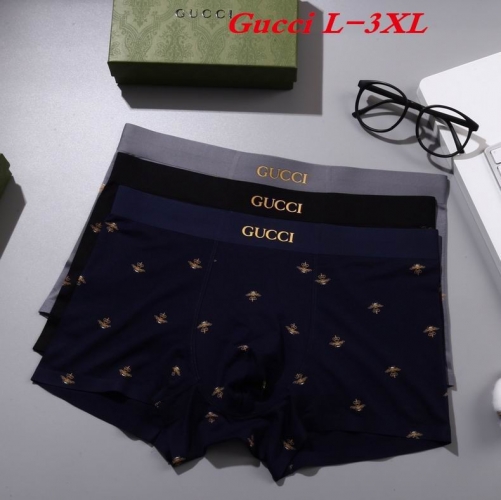 G.u.c.c.i. Underwear Men 1338