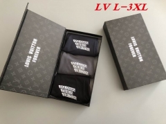 L..V.. Underwear Men 1035
