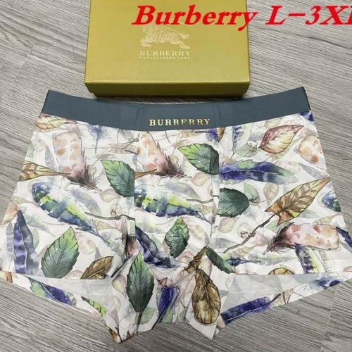 B.u.r.b.e.r.r.y. Underwear Men 1120