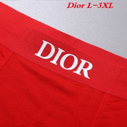 D.i.o.r. Underwear Men 1083