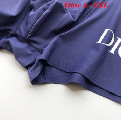 D.i.o.r. Underwear Men 1132