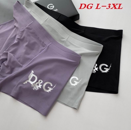 D.G. Underwear Men 1017
