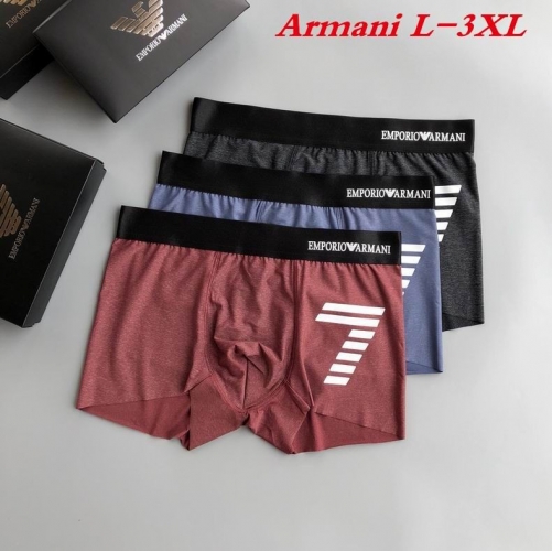 A.r.m.a.n.i. Underwear Men 1118