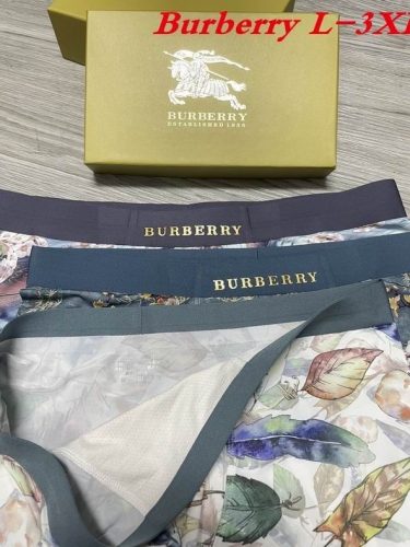 B.u.r.b.e.r.r.y. Underwear Men 1118