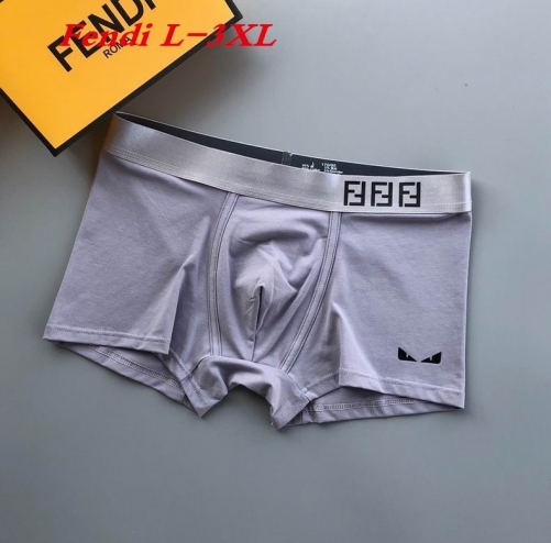 F.E.N.D.I. Underwear Men 1039