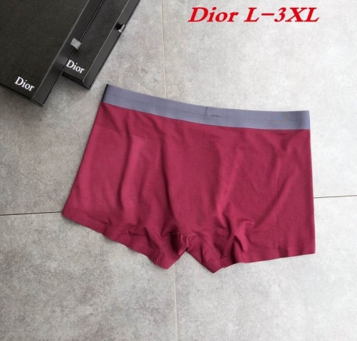 D.i.o.r. Underwear Men 1022