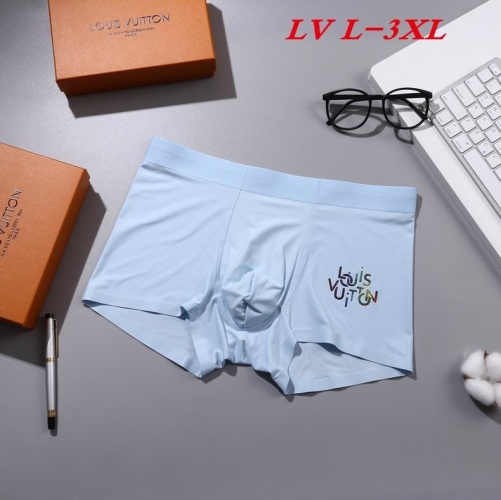 L..V.. Underwear Men 1161