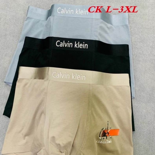 C.K. Underwear Men 1132