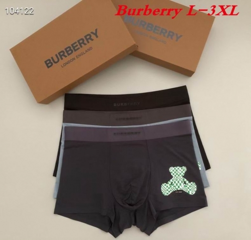 B.u.r.b.e.r.r.y. Underwear Men 1156