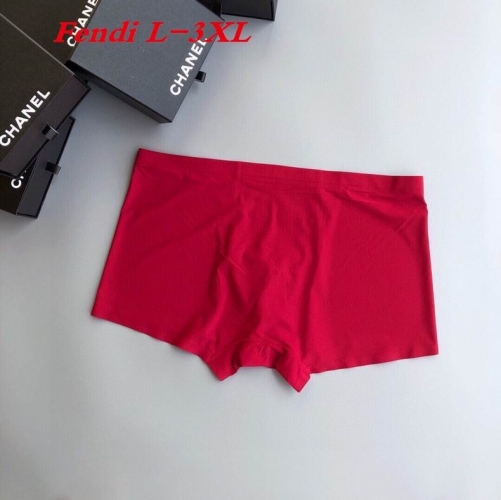 F.E.N.D.I. Underwear Men 1140