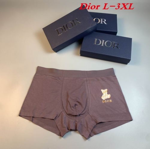 D.i.o.r. Underwear Men 1109