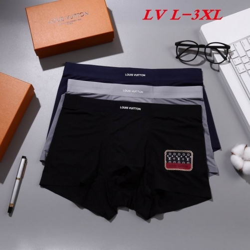 L..V.. Underwear Men 1146