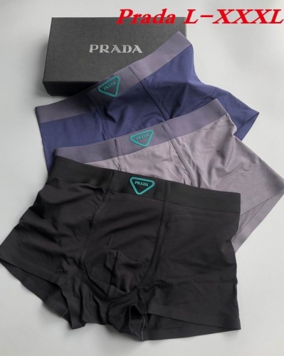 P.r.a.d.a. Underwear Men 1073