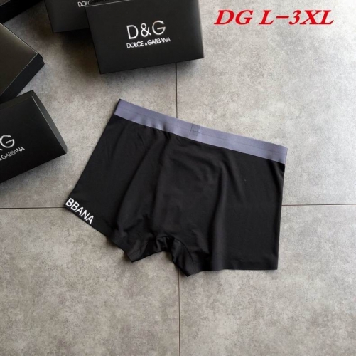 D.G. Underwear Men 1111