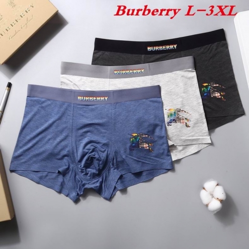 B.u.r.b.e.r.r.y. Underwear Men 1333