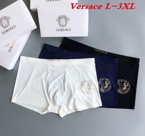 V.e.r.s.a.c.e. Underwear Men 1054