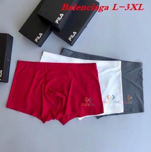 B.a.l.e.n.c.i.a.g.a. Underwear Men 1008