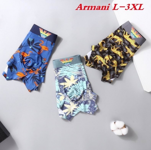 A.r.m.a.n.i. Underwear Men 1217