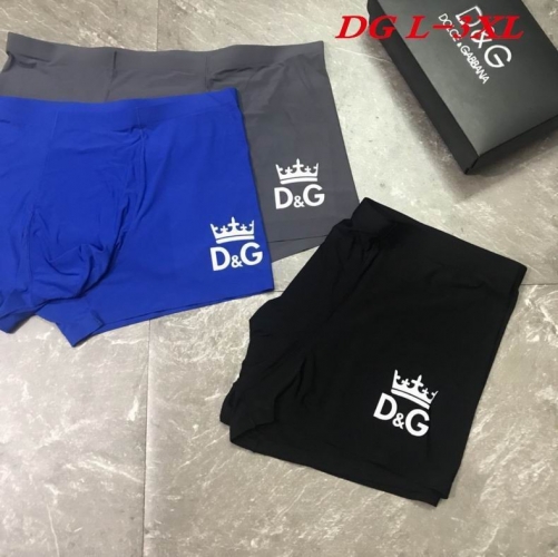 D.G. Underwear Men 1106