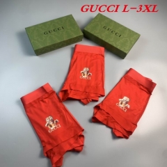 G.u.c.c.i. Underwear Men 1388