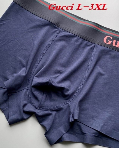 G.u.c.c.i. Underwear Men 1079