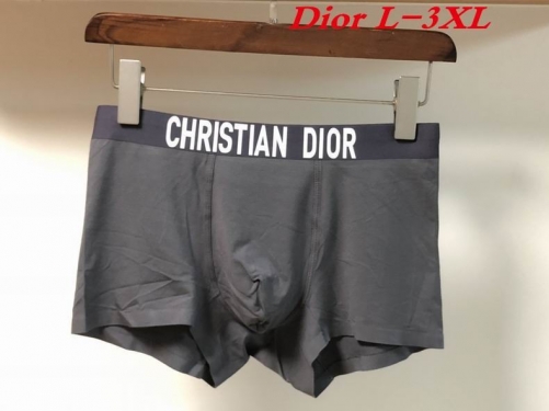 D.i.o.r. Underwear Men 1008