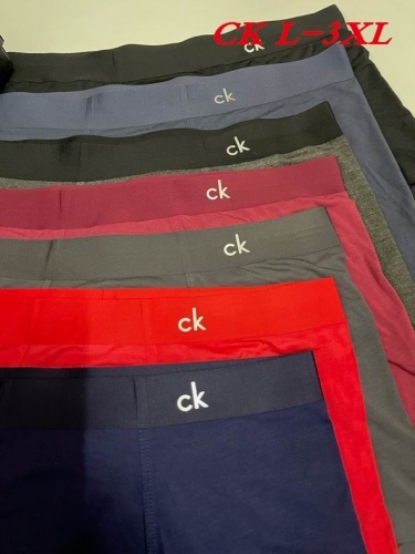 C.K. Underwear Men 1086