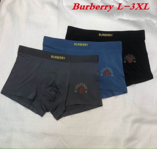 B.u.r.b.e.r.r.y. Underwear Men 1271