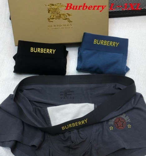 B.u.r.b.e.r.r.y. Underwear Men 1265