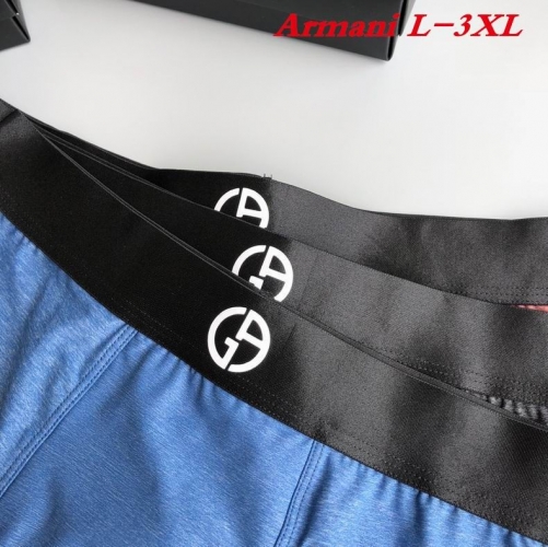 A.r.m.a.n.i. Underwear Men 1102