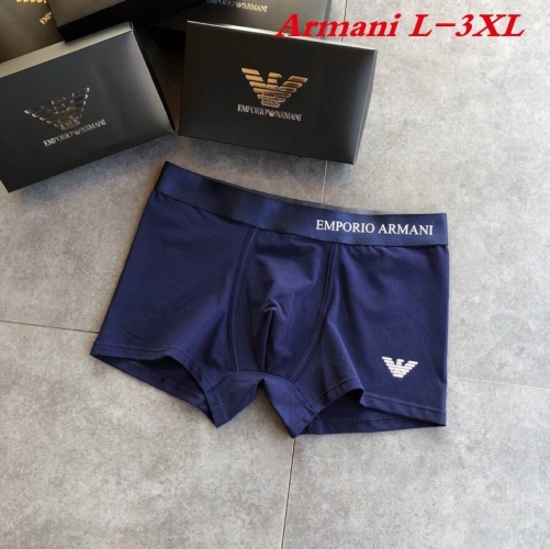 A.r.m.a.n.i. Underwear Men 1062