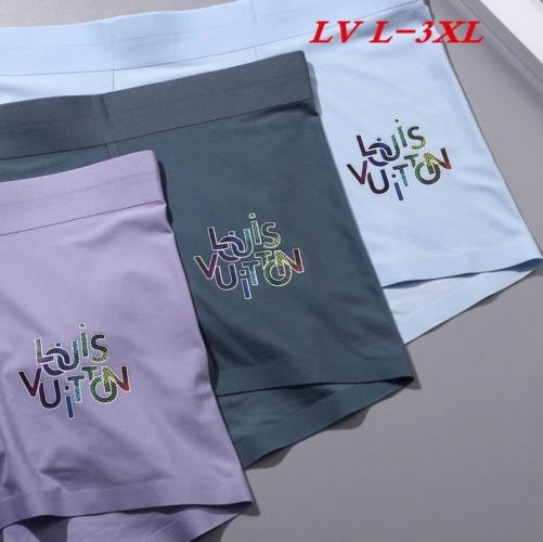 L..V.. Underwear Men 1159