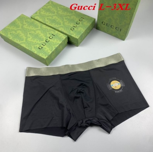 G.u.c.c.i. Underwear Men 1237