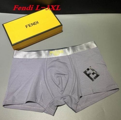 F.E.N.D.I. Underwear Men 1032
