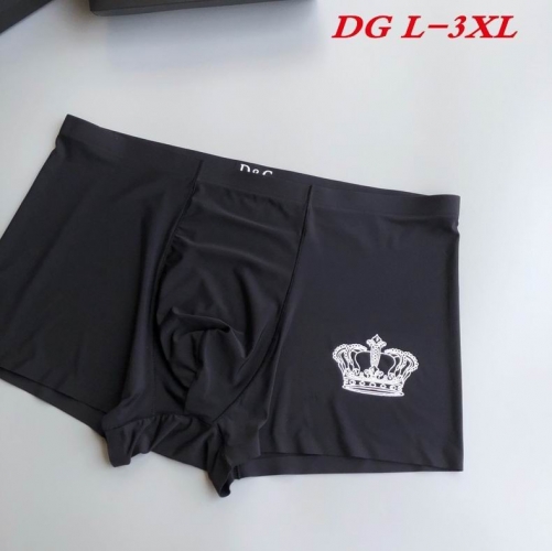 D.G. Underwear Men 1030