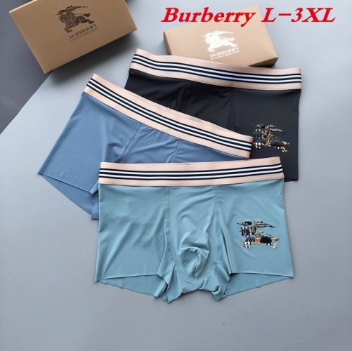 B.u.r.b.e.r.r.y. Underwear Men 1175