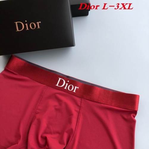 D.i.o.r. Underwear Men 1050