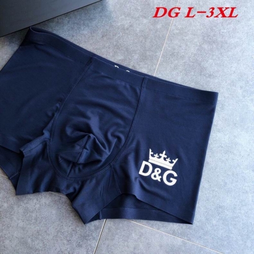 D.G. Underwear Men 1048