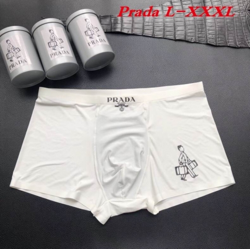 P.r.a.d.a. Underwear Men 1035