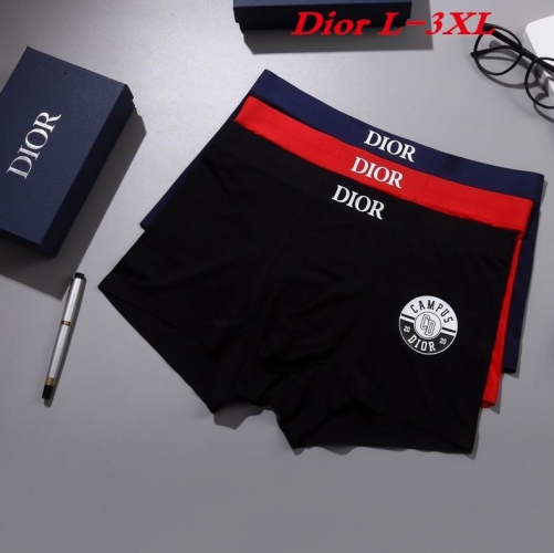 D.i.o.r. Underwear Men 1088