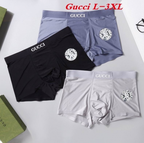 G.u.c.c.i. Underwear Men 1382