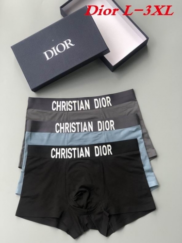 D.i.o.r. Underwear Men 1005