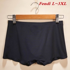 F.E.N.D.I. Underwear Men 1172