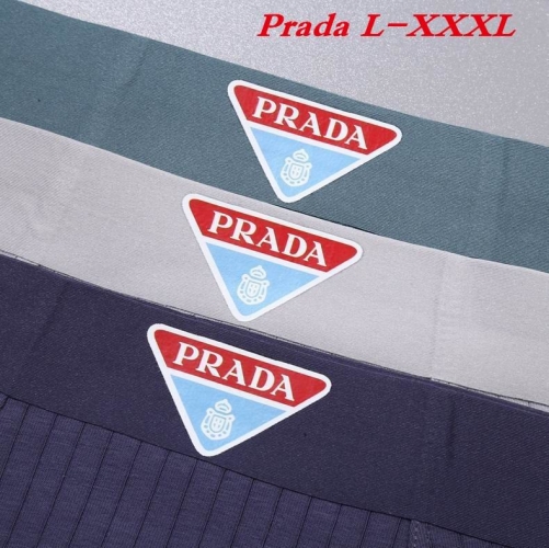 P.r.a.d.a. Underwear Men 1022