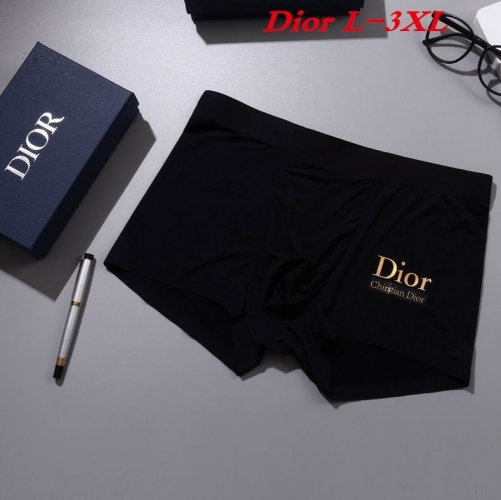 D.i.o.r. Underwear Men 1076