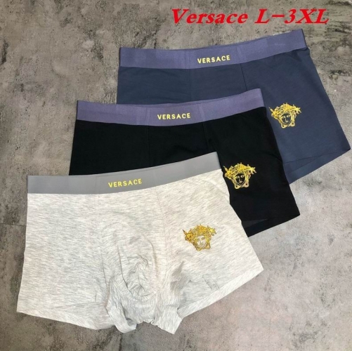 V.e.r.s.a.c.e. Underwear Men 1147