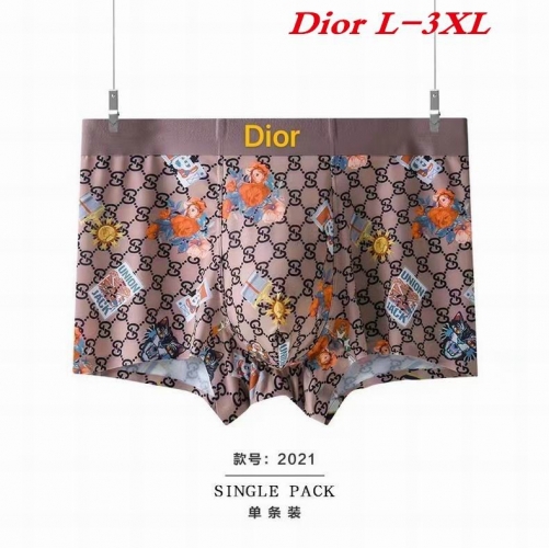 D.i.o.r. Underwear Men 1104