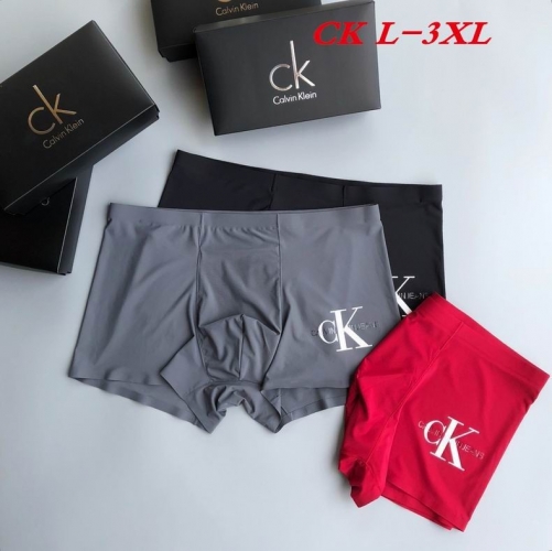 C.K. Underwear Men 1156