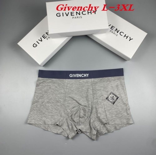 G.i.v.e.n.c.h.y. Underwear Men 1041