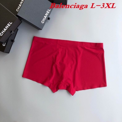 B.a.l.e.n.c.i.a.g.a. Underwear Men 1005